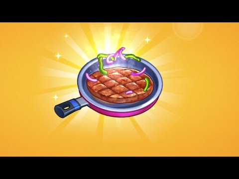 Cooking Busy !!! Part 2