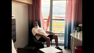 Live from Virgin Voyages Valiant Lady