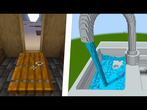 These Minecraft 1.20 Features & Creations are INSANE