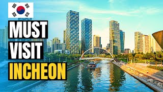 Top 10 Things to do in Incheon 2026 | Cultural Hub of South Korea?
