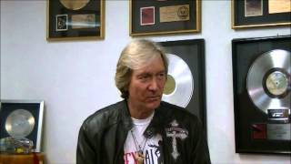 Neal Smith of Alice Cooper: Road Dog Interview Part 1 of 2