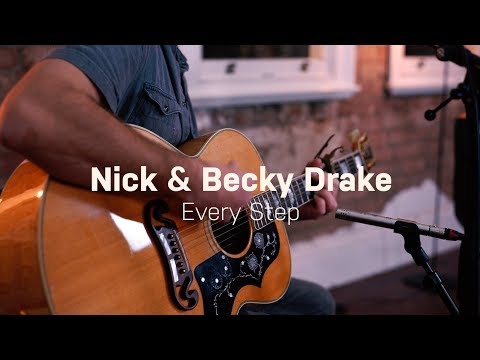 Every Step