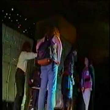 Project A-Kon 1999 - #30 Random Anime Fan