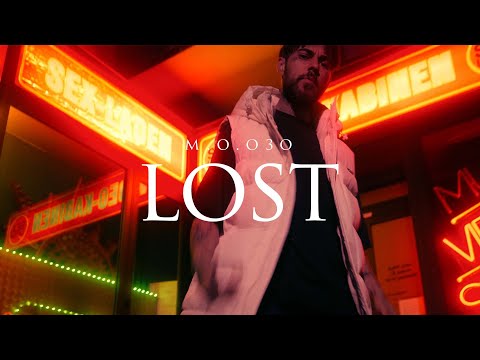 M.O.030 - LOST (OFFICIAL VIDEO)