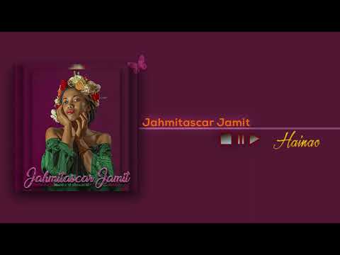Jahmitascar Jamit- hainao