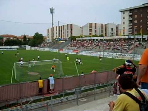 Fano - Forcoli: 1 - 1