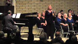 Guess Who I Saw Today