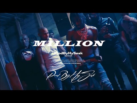 [FREE] Russ Millions x Gazo Type Beat - "Million" | Free Type Beat 2022