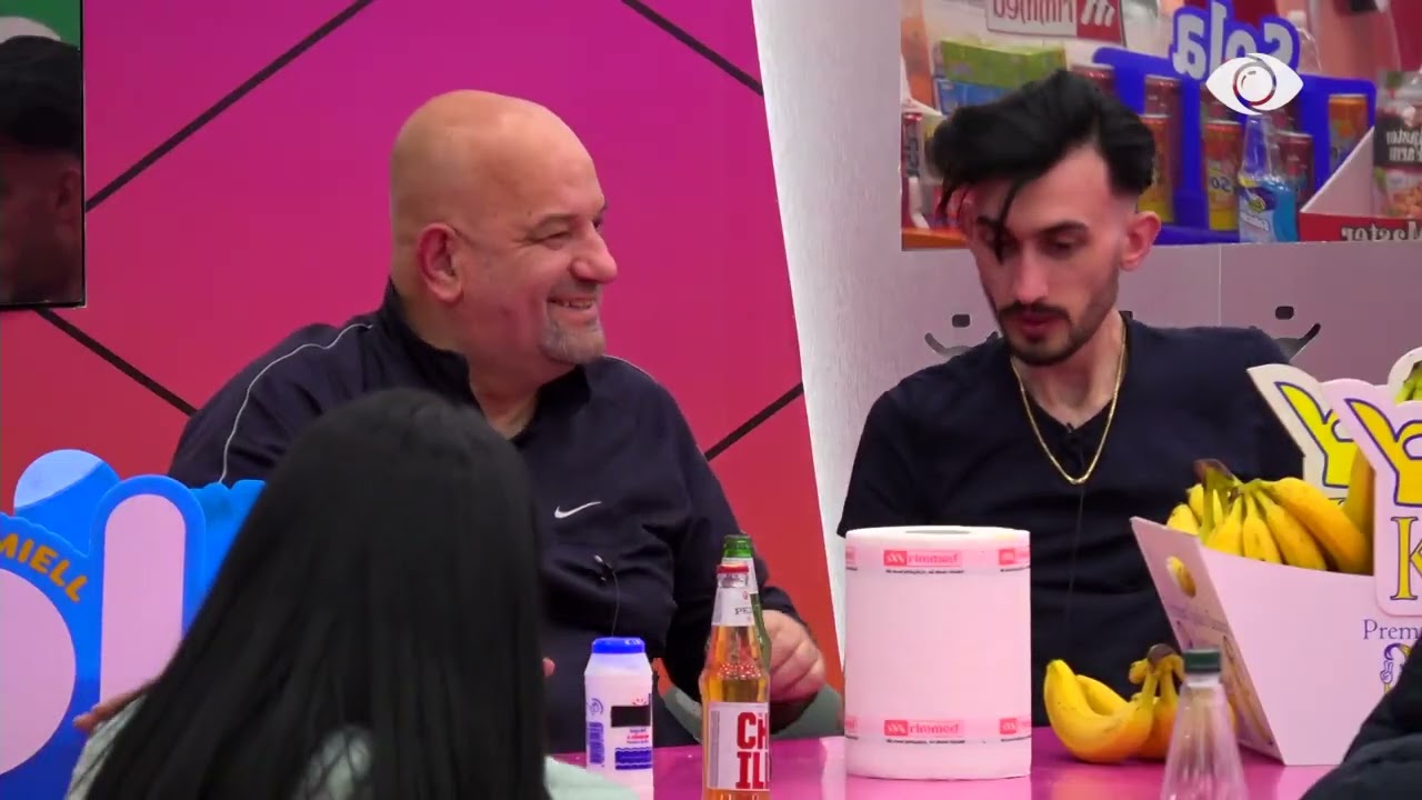 “Nesër hajde te krevati”/ Seno dhe Armela shkëmbejnë batuta me njëri-tjetrin: Vij që sonte