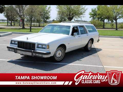 1983 Buick Special (CC-2057028) for sale in Ruskin, Florida