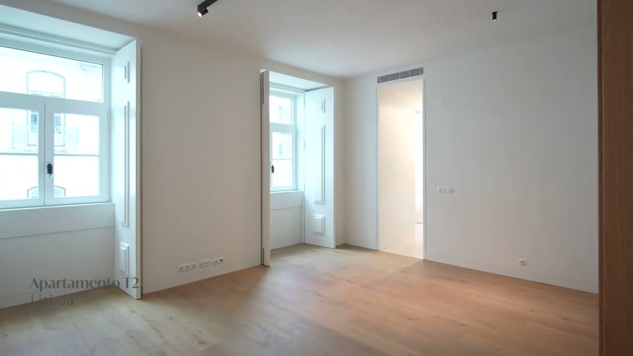 Vídeo do imóvel