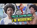 I Live In The Gym 24 7 Jared McCain Is Proving HATERS WRONG Day In The Life With TIKTOK STAR