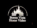 Buena Vista Home Video 2000 Bumper In Death