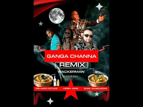 𝐖𝐚𝐤𝐚𝐦𝐚𝐧 𝐗 𝐊𝐞𝐫𝐫𝐲 𝐉𝐨𝐡𝐧 𝐗 𝐎𝐫𝐥𝐚𝐧𝐝𝐨 𝐎𝐜𝐭𝐚𝐯𝐞 𝐗 𝐒𝐮𝐧𝐢𝐥 𝐑𝐚𝐦𝐬𝐮𝐧𝐝𝐡𝐚𝐫 - 𝐆𝐚𝐧𝐠𝐚 𝐂𝐡𝐚𝐧𝐧𝐚 𝐑𝐞𝐦𝐢𝐱 (2025 𝐂𝐡𝐮𝐭𝐧𝐞𝐲 𝐒𝐨𝐜𝐚)