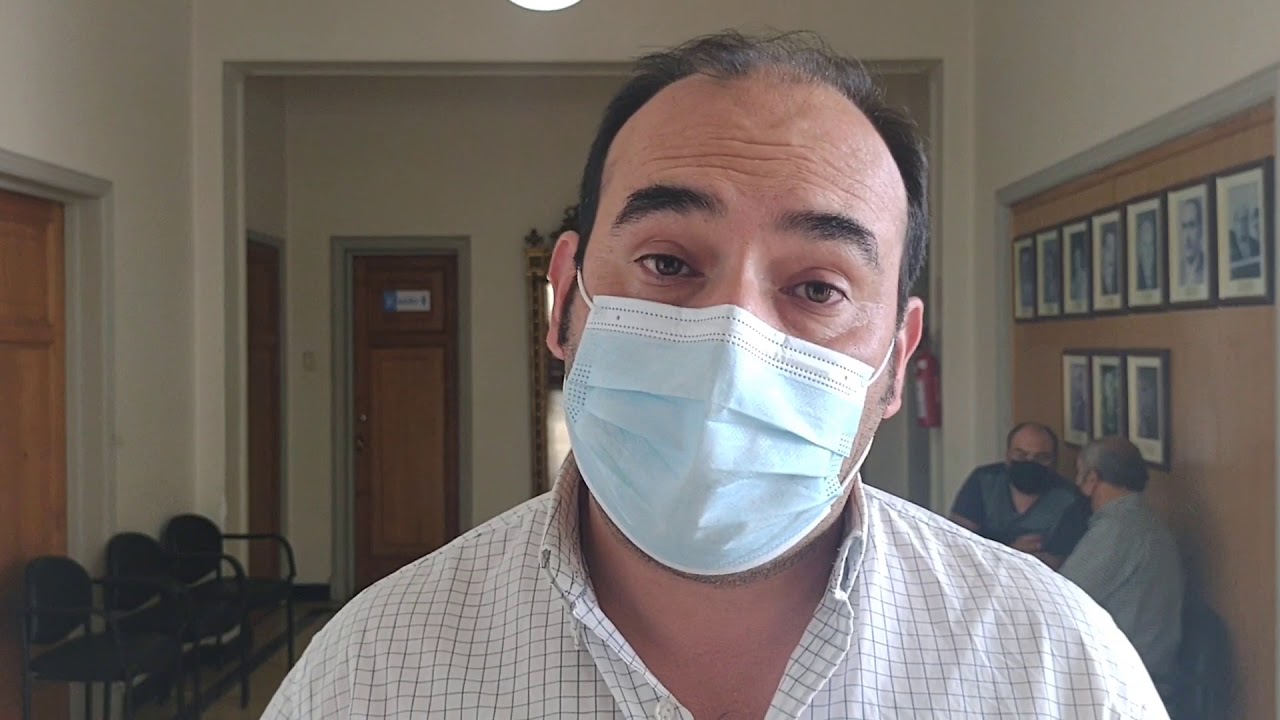 Alcalde subrogante niega malversación de fondos o dolo tras último informe de la Contraloría Regional