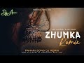 ZHUMKA NONSTOP - REMIX 🔺️DANCE MIX 🔥 AJAY CHAUHAN - AJJU TOMAR ×  DJ AMAN - PAHARI BASS BOOSTED