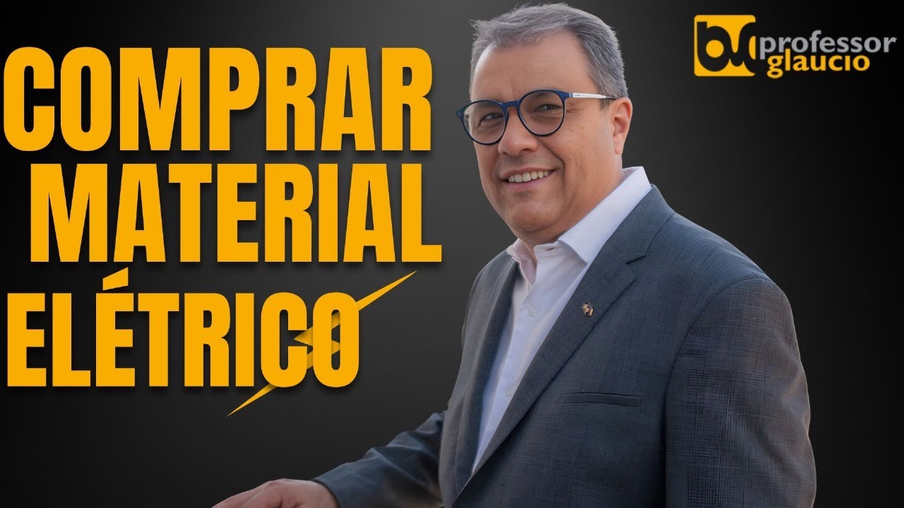 Comprar Material Elétrico