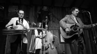 Larry Sparks and The Lonesome Ramblers /  singing some Hank Williams