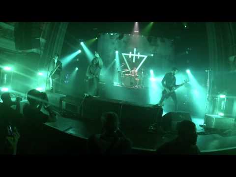 The Devil Wears Prada - Gloom - Live San Francisco Ball Room