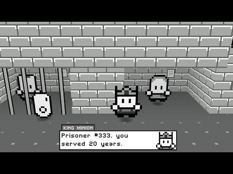 Restless Soul Gameplay 👻 Nintendo Switch - Goofy ghosts