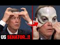 Reptilians Caught On Camera