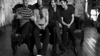 Take That - "The Garden" by Happymum