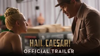 Yüce Sezar! ( Hail, Caesar! )