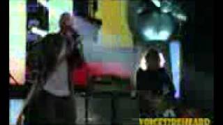 Javier Colon - Fix You (The Voice)