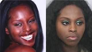 What REALLY Happened to Foxy Brown?