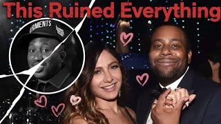 Chris Redd Breaks Down Over Dating Kenan Thompson’s Ex-Wife | “I Did Choose Love”