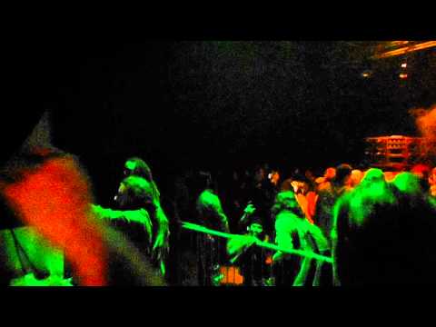 KIRADEN last tune - SOUNDWISE 2015 Toulouse