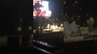 Seasick Steve Wembley 14 Oct 2016