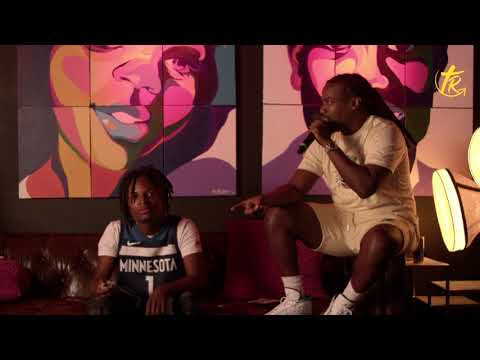 SKATERR LIVE interview on "Run tha 6" on TRAPRITETV