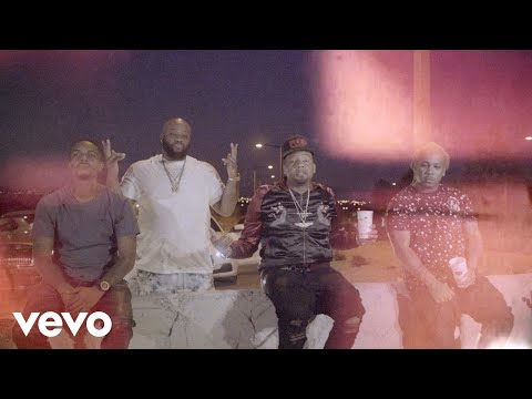 Yowda, Mozzy - Never Will (Official Video) ft. Philthy Rich