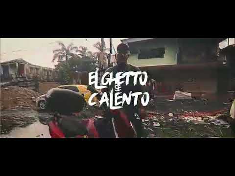 El Derk - El Ghetto se calento