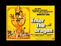 Prologue - The First Fight (Enter the Dragon soundtrack, 1973, Lalo Schifrin)