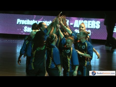 TV Live - Eurocup - Castors Braine / Istanbul (1/2 final)