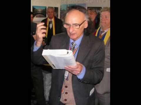 Grigore Vieru in memoriam bate un clopot