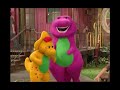 Barney And Friends Let S Keep On Playing Are Games Song