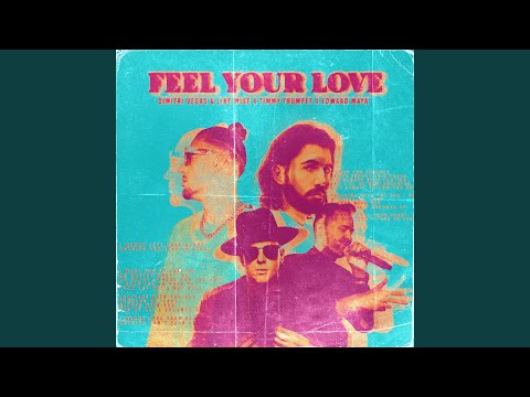 Miniatura de Feel Your Love