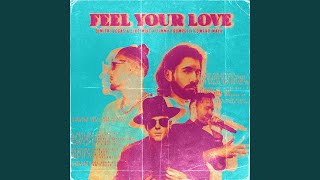 Feel Your Love