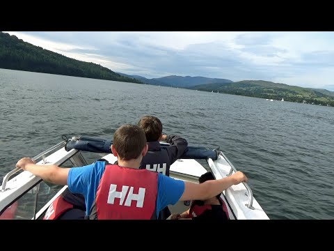 08 Aug 2015 · HD video of today's activities, upscaled to 4K - 2024 Full Remaster including extended footage, double resolution, 5.1 surround sound, mileages, accurate times and more