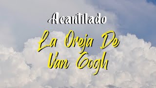 Acantilado Music Video