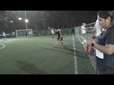 ONICHAN FC VS TUSSI - #LigaNuñez - #Apertura SLS - 4/3/2023