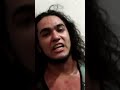 Johnny Lloyd, El Terror de los Maridos Celosos felicita a las mamás en su día.