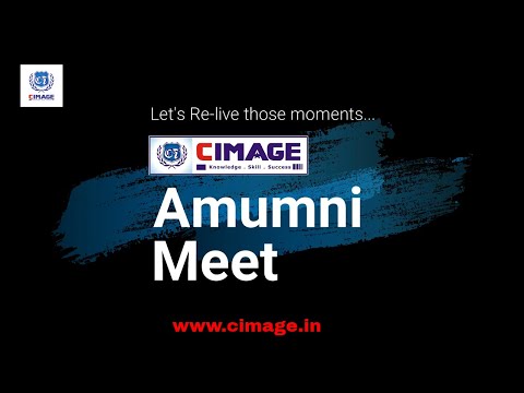 CIMAGE Journey Induction Event to Alumni Meet | Glimpses of Life at CIMAGE College Patna | BBA & BCA