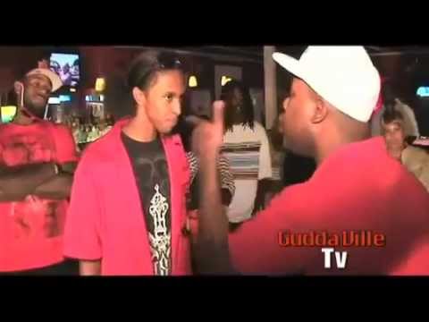 Professor vs L Gudda