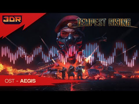 Tempest Rising OST - Aegis