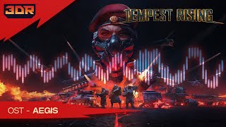 Tempest Rising OST - Aegis