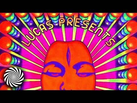 Lucas O'Brien & Aphid Moon - Hat Trick